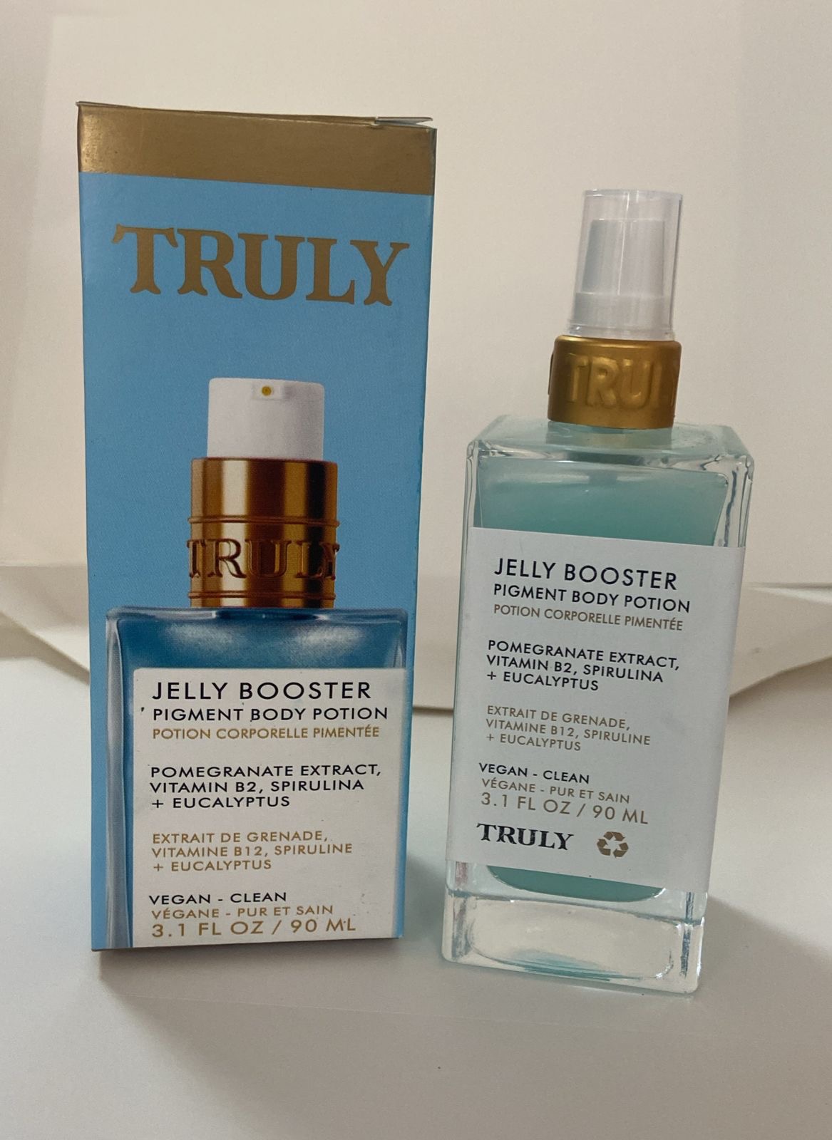 Serum Despigmentante Jelly Booster - Vista 1
