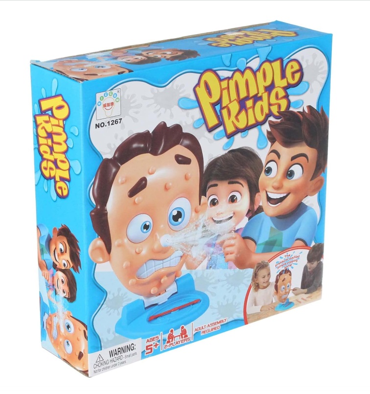 JUEGO DE ESPINILLAS 1267