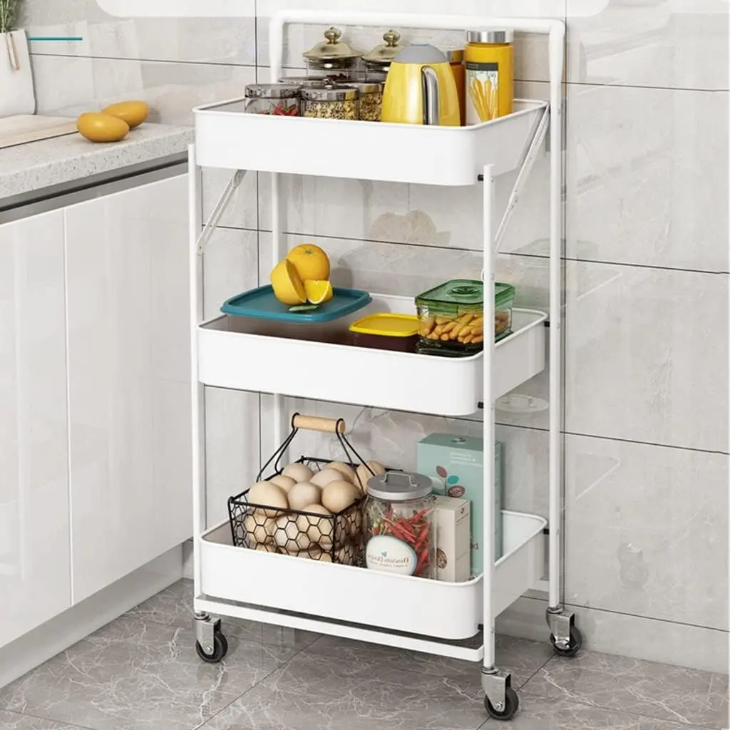 ORGANIZADOR METALICO PLEGABLE OR08