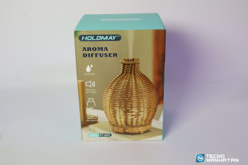 Difusor Artesanal Humidificador Kp6005