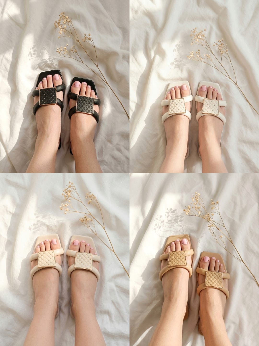Sandalia Jenny - Vista 1