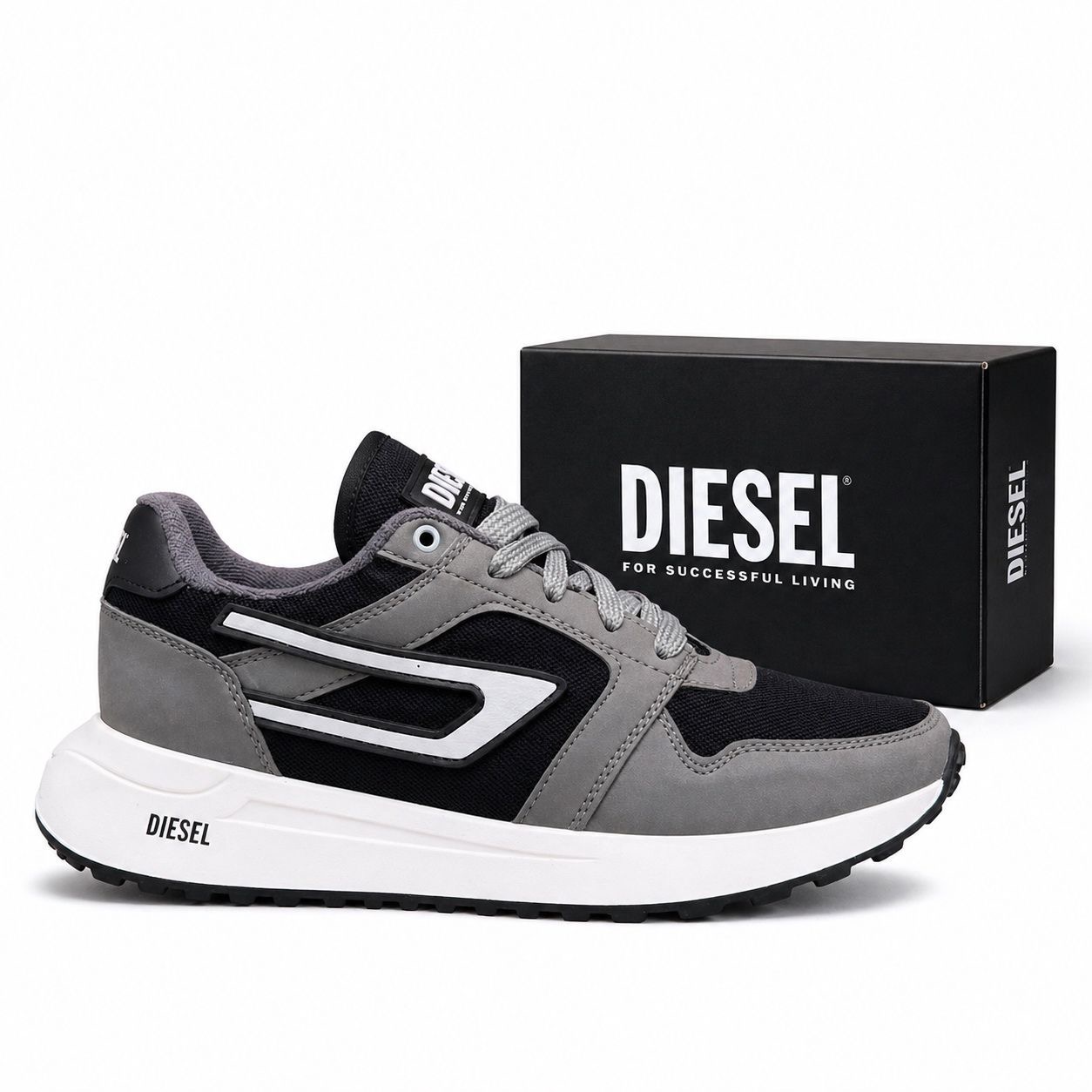 Tenis deportivo Diésel - Vista 1