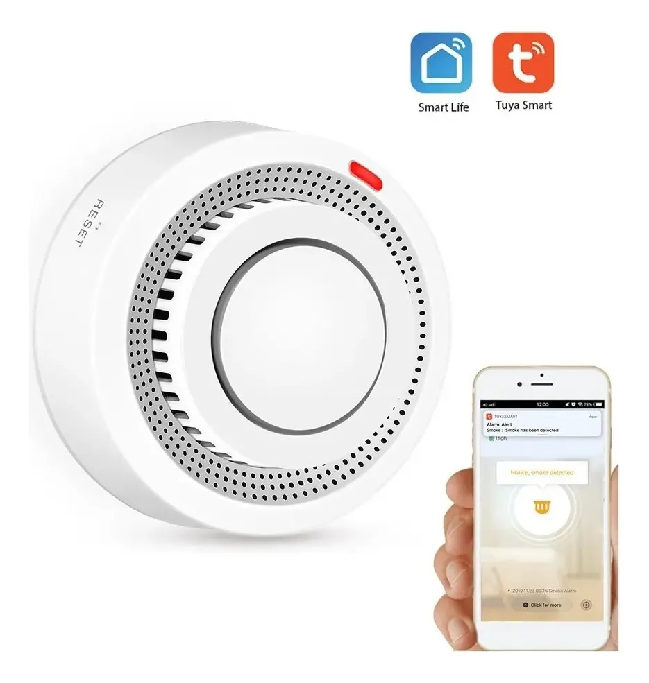Sensor de humo 1171-1