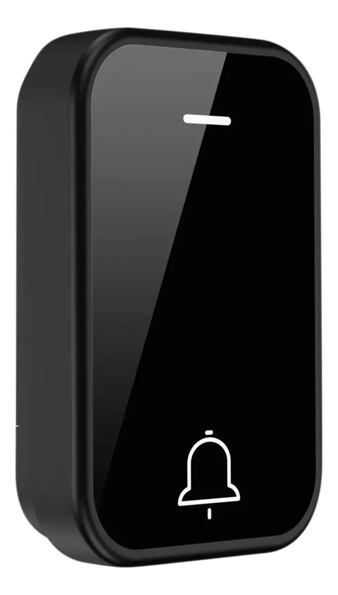 TIMBRE INHALAMBRICO QX-008