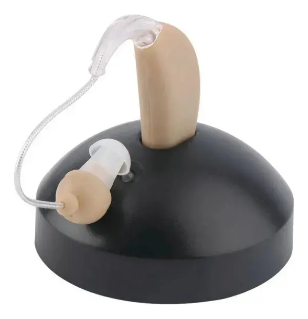 AUDIFONO AMPLIFICADOR RECARGABLE