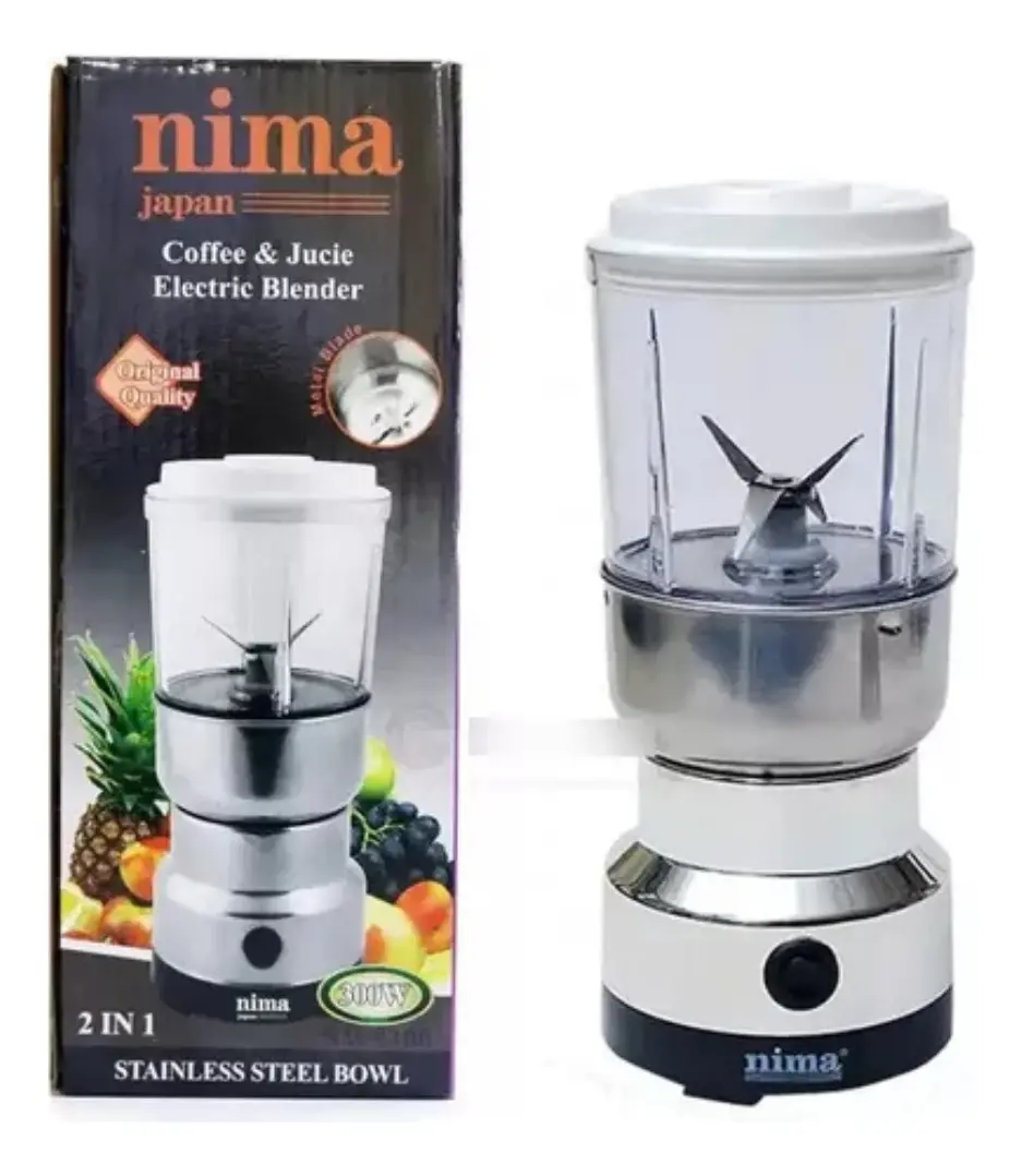 MOLINO PICADOR 2L