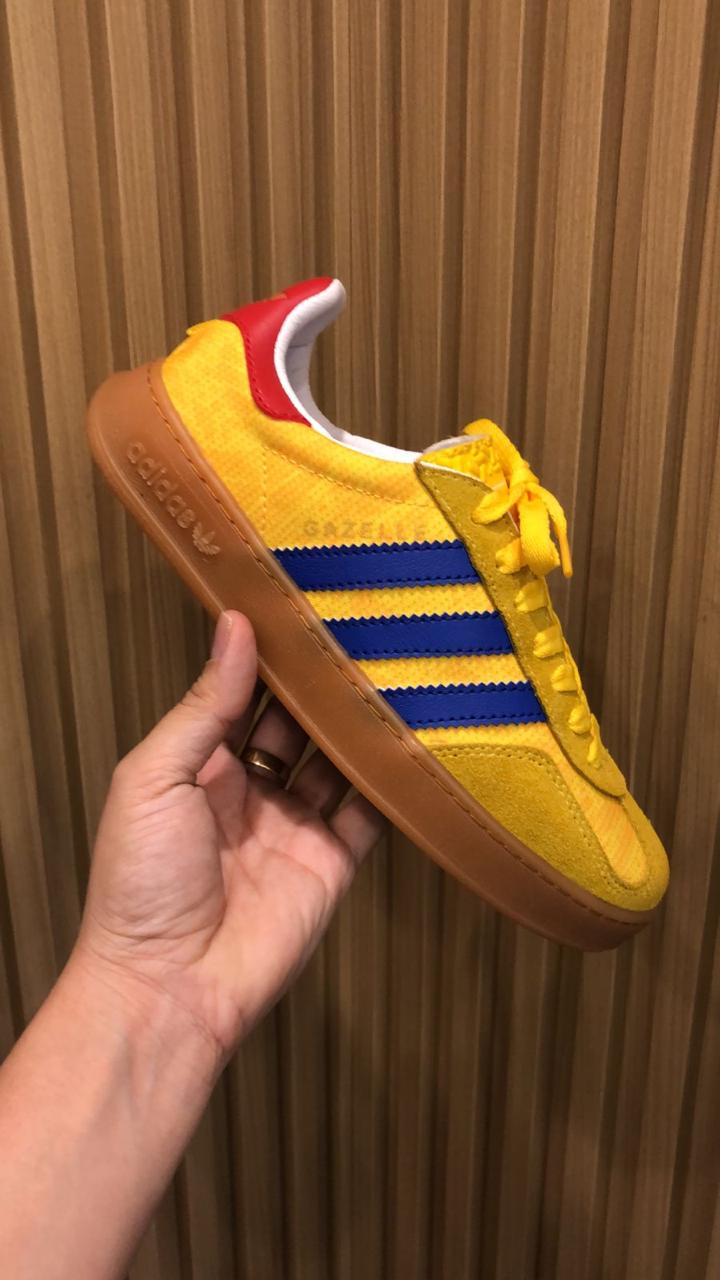 TENIS COLOMBIA - Vista 1