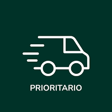 Envio prioritario