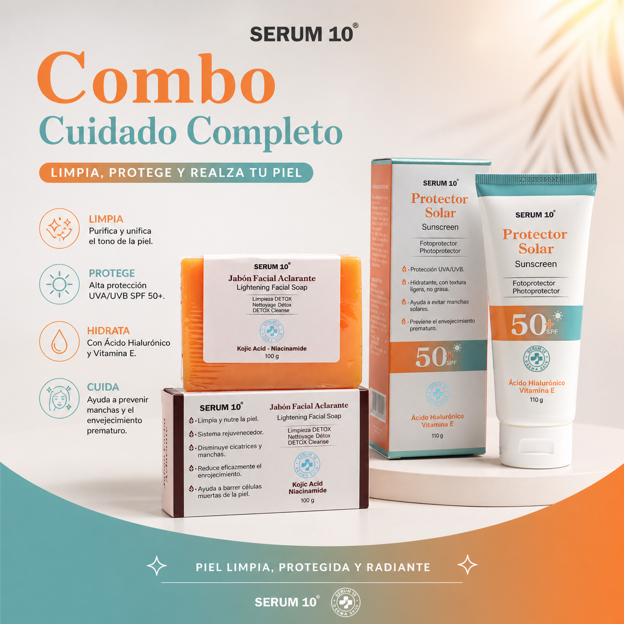 1286-0027 COMBO CUIDADO COMPLETO