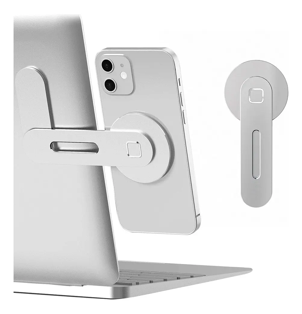 Holder de celular para computador