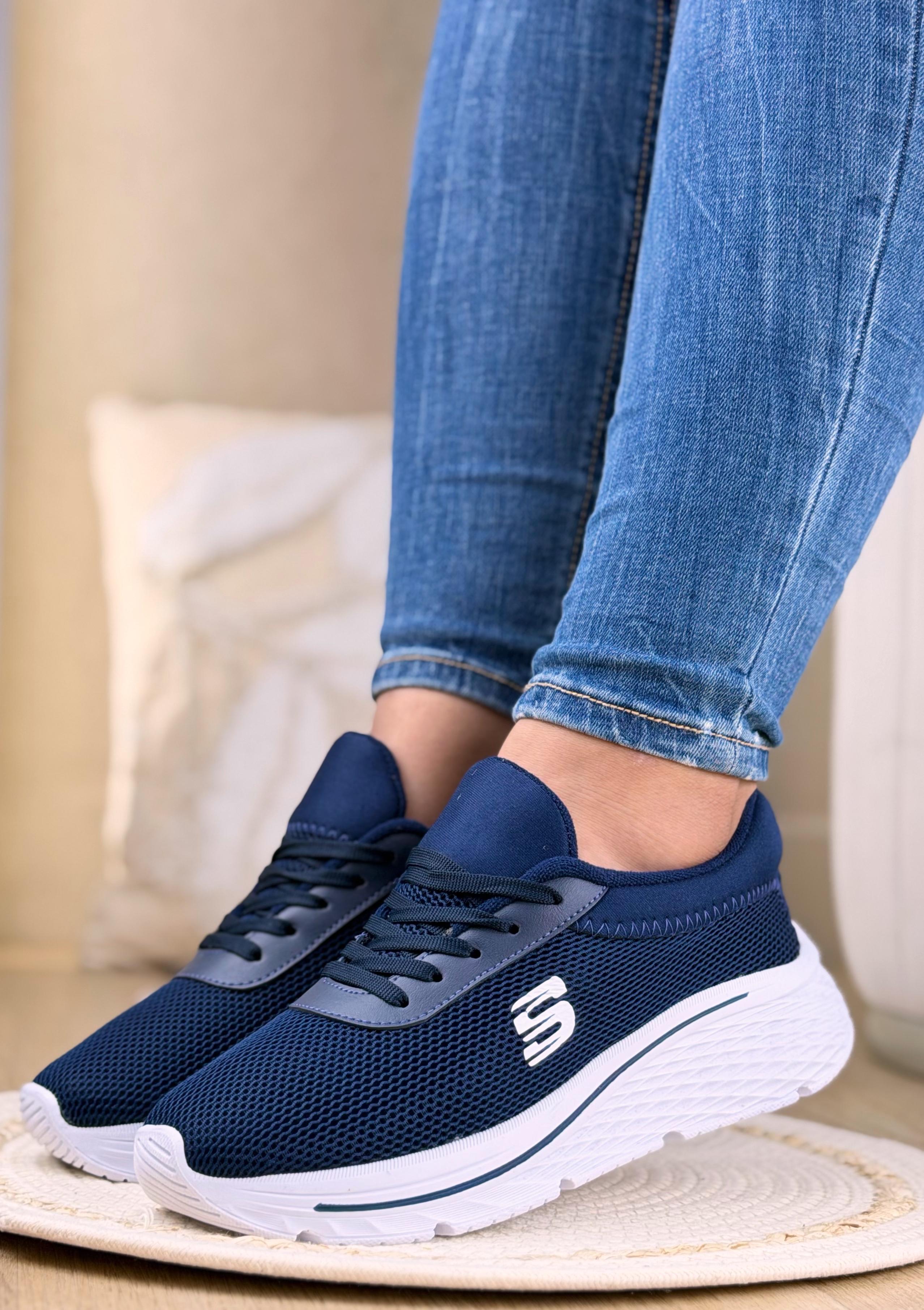 COLECCION SKECHERS NUEVO-3602💜 - Vista 1