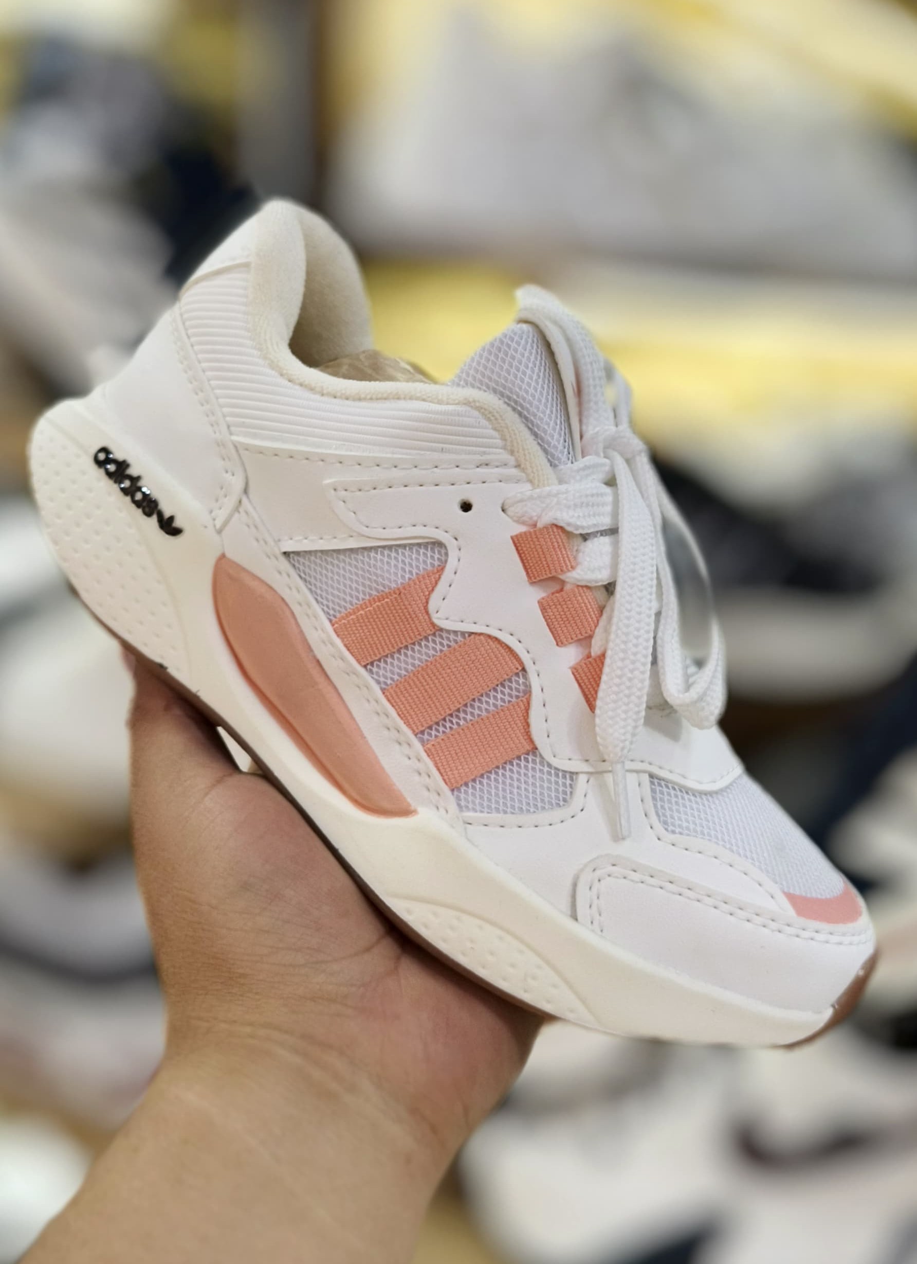 Adidas Stompt - Vista 1