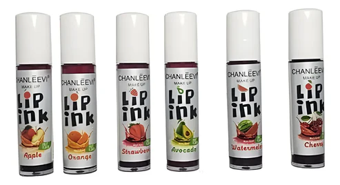 Tinta Roll On Lip Ink – Chanleevi
