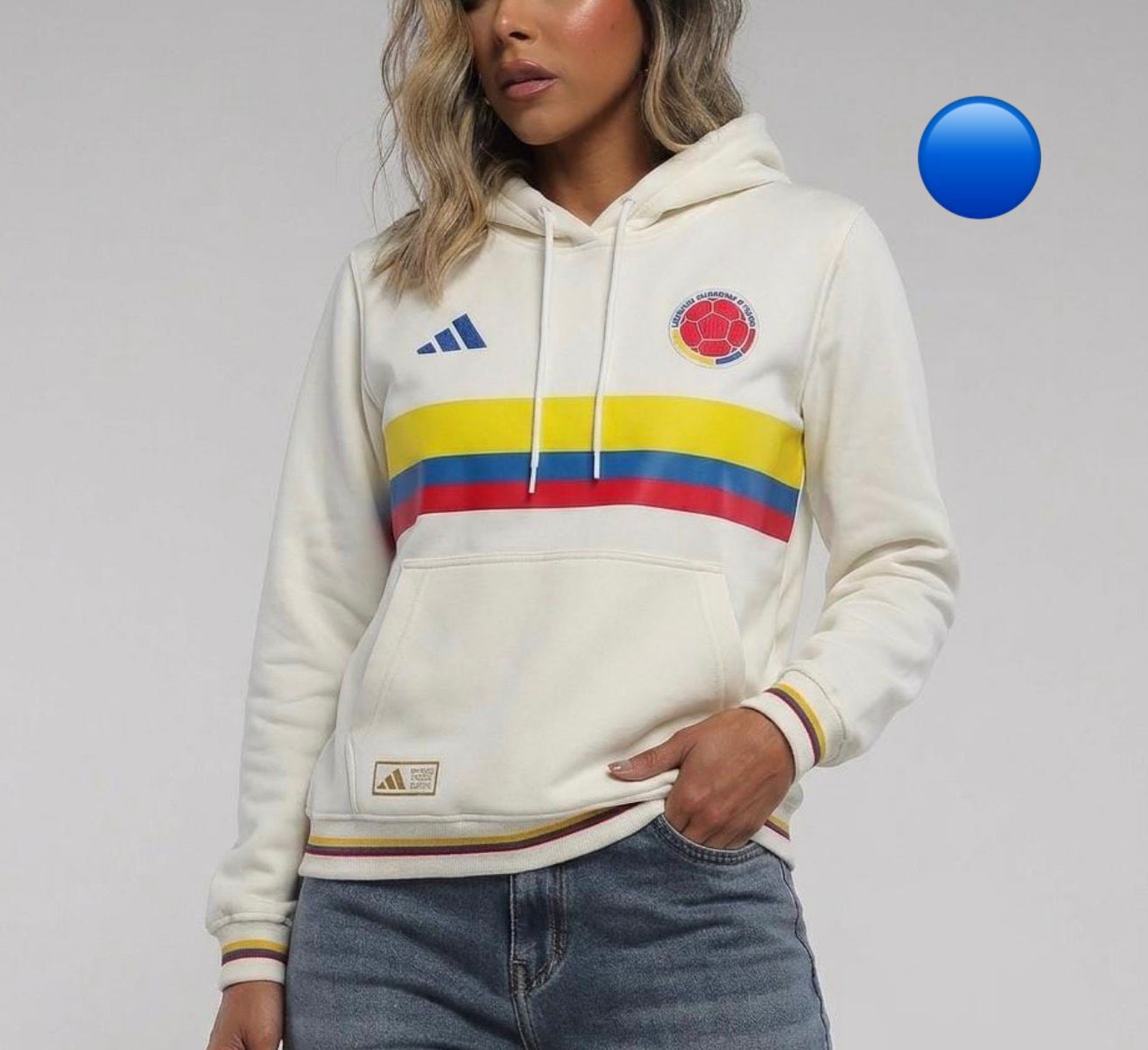 Exclusivo de la Selección Colombia Mujer - Vista 1