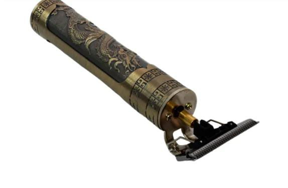 Miniatura 2 de Maquina peluquera Vintage T9