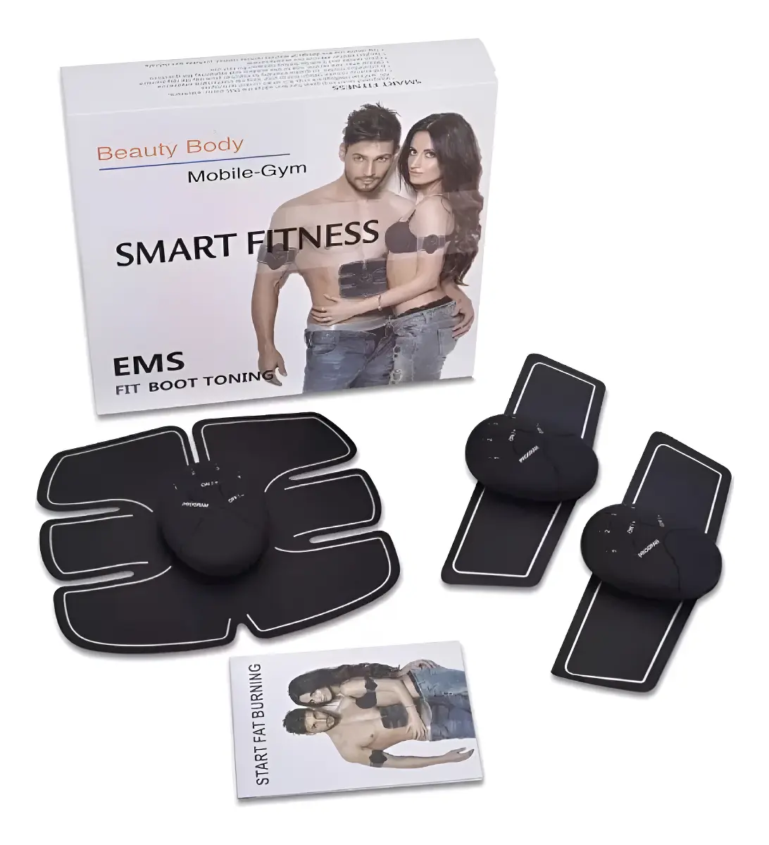 gimnasia pasiva smart