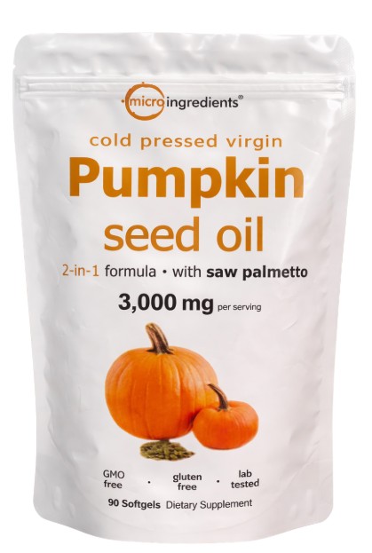 semilla de calabaza
