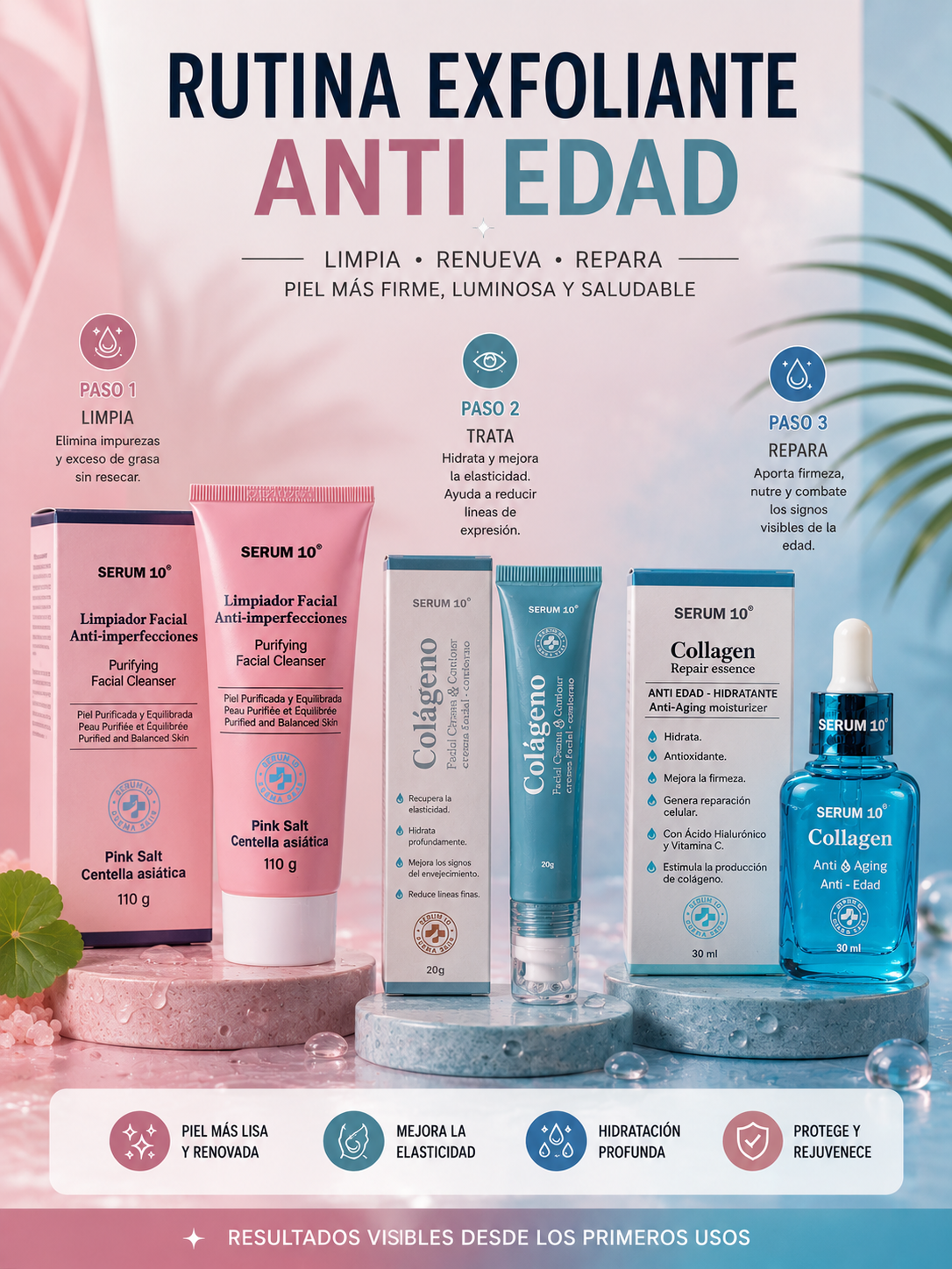 1255-1217-1057 RUTINA EXFOLIANTE