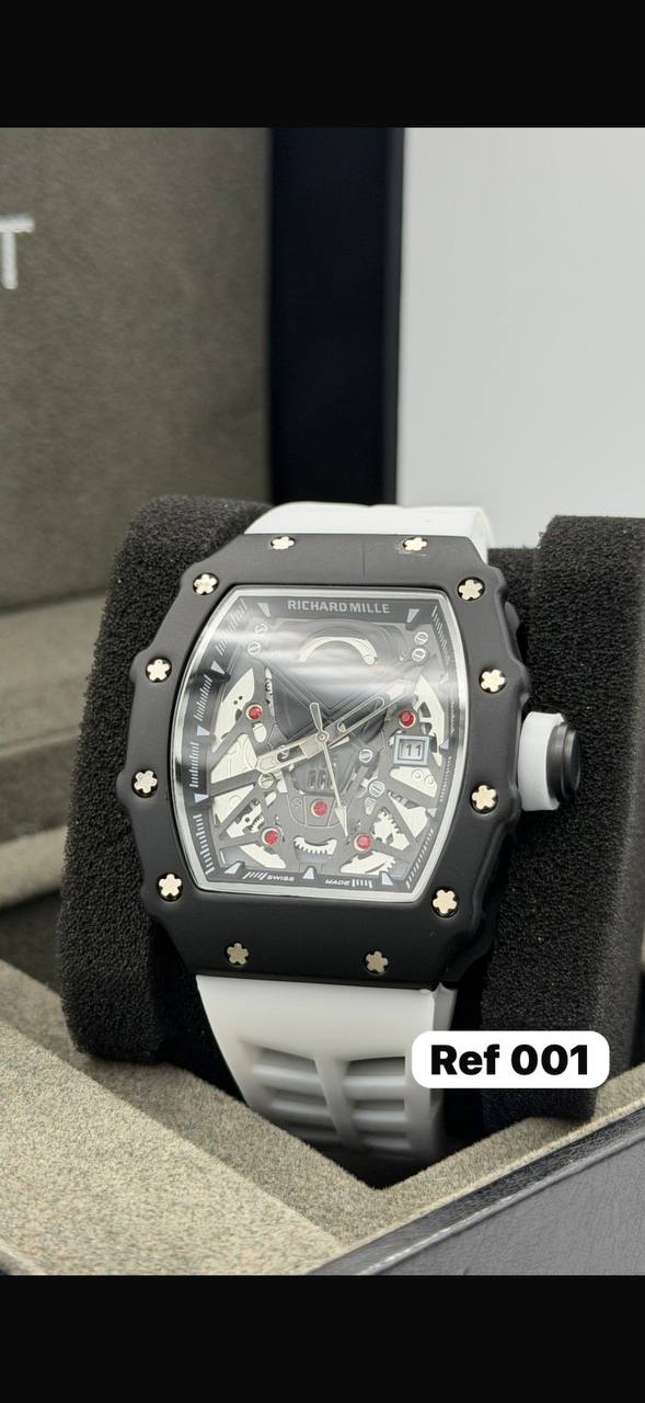 RICHARD MILLE IMPORTADO 001 - Vista 1