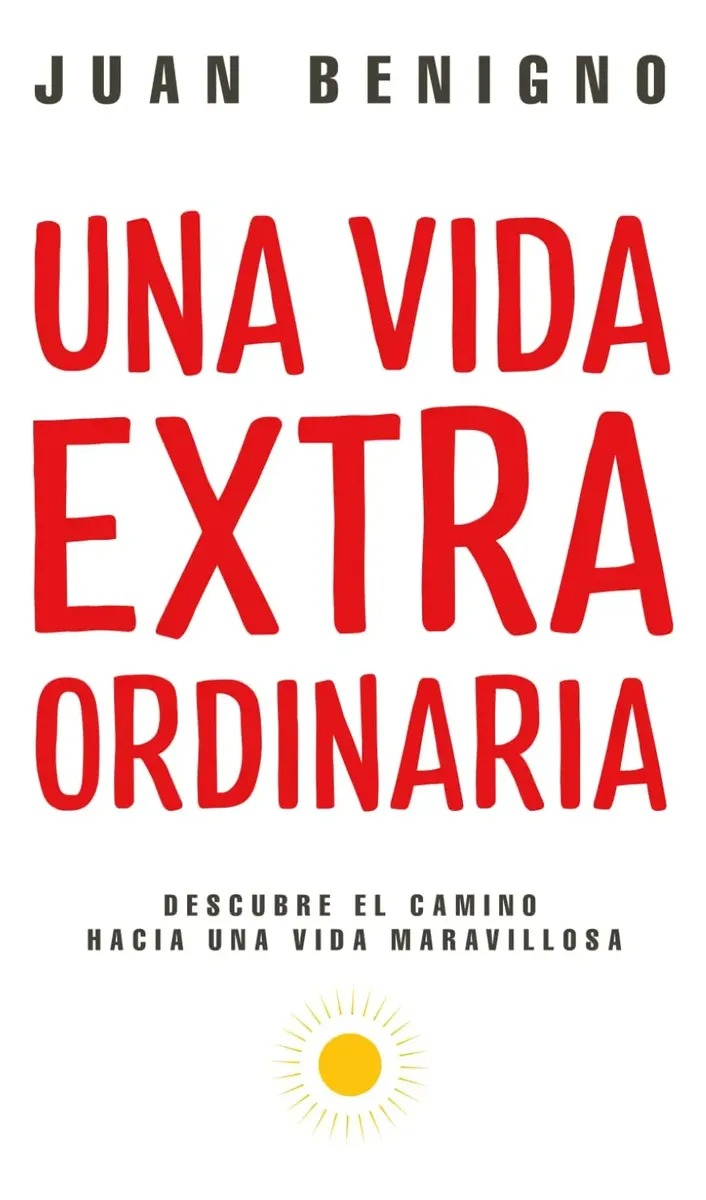 Una Vida Extraordinaria