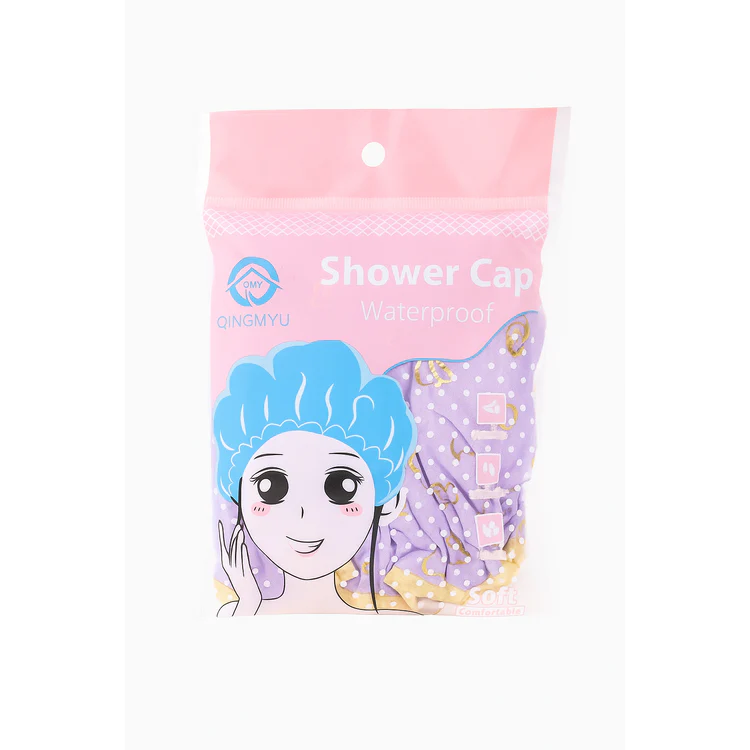 0016 GORRO DE BAÑO