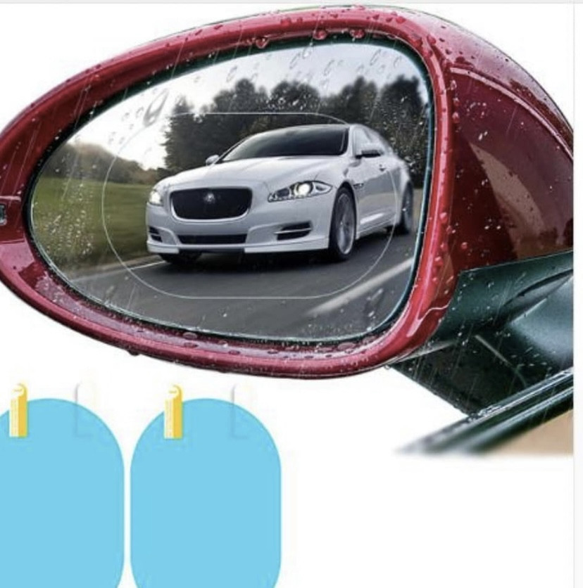 Miniatura 3 de Antiempañantes carro vidrios espejos