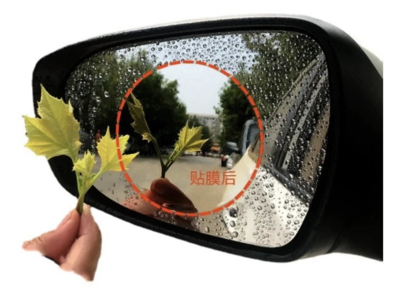 Miniatura 4 de Antiempañantes carro vidrios espejos