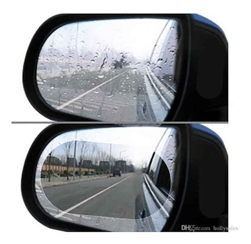 Miniatura 2 de Antiempañantes carro vidrios espejos