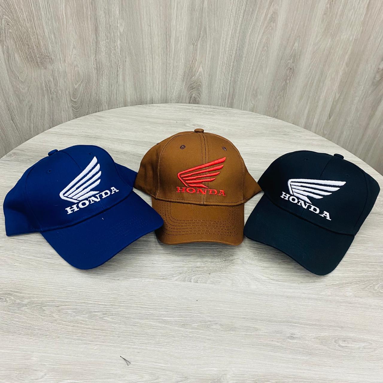 GORRA SPORT HONDA UNISEX - Vista 1