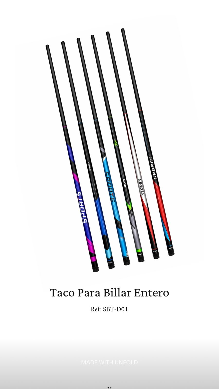 TACO ENTERO, SIBOTE - Vista 1