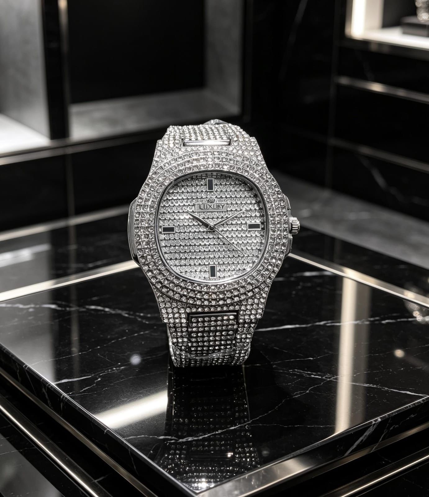 COMBO BLING BLING