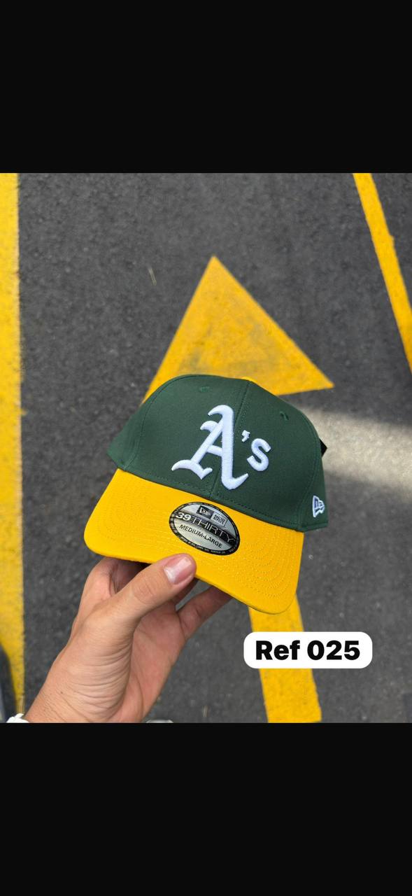 GORRA NEW ERA 1.1 - Vista 1