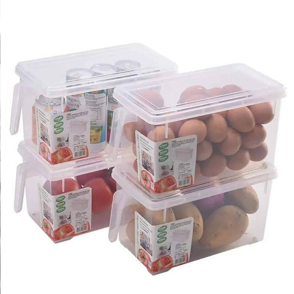 🧊 Combo Nevera Organizadora Completa 🧊