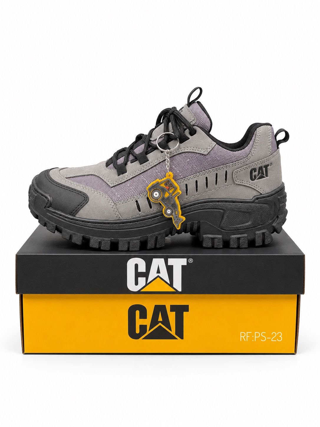 Tenis casual cat 2026 - Vista 1
