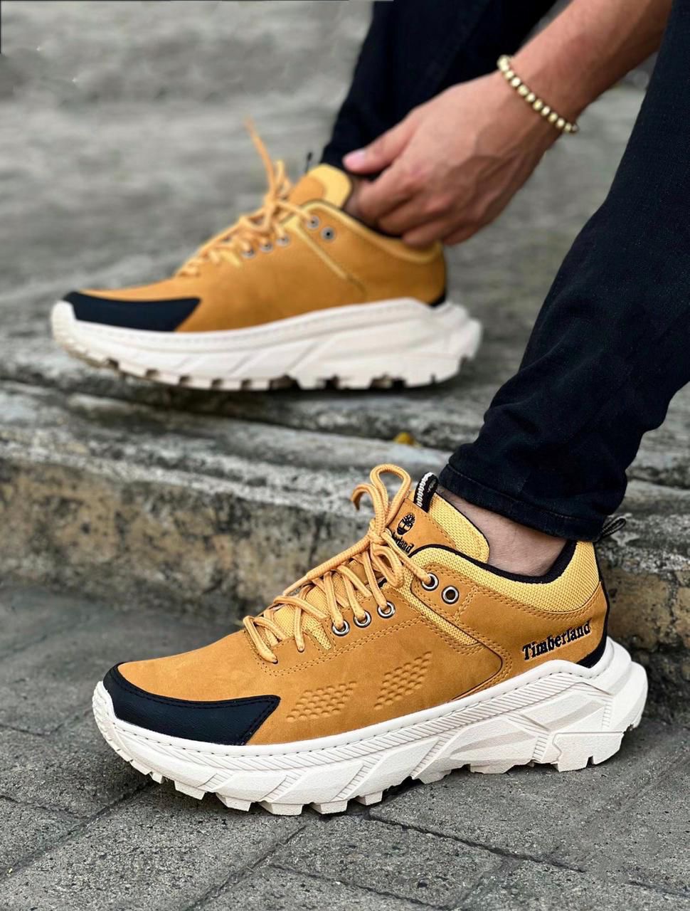 Timberland caballero - Vista 1