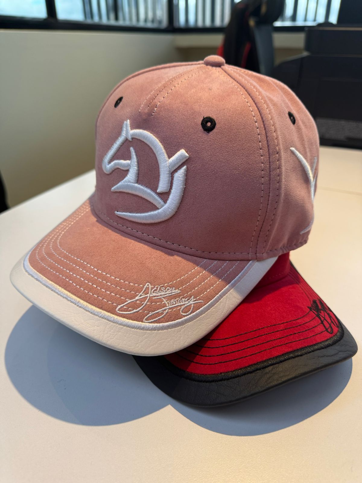 A257 GORRA YEISON JIMÉNEZ 1.1 - Vista 1