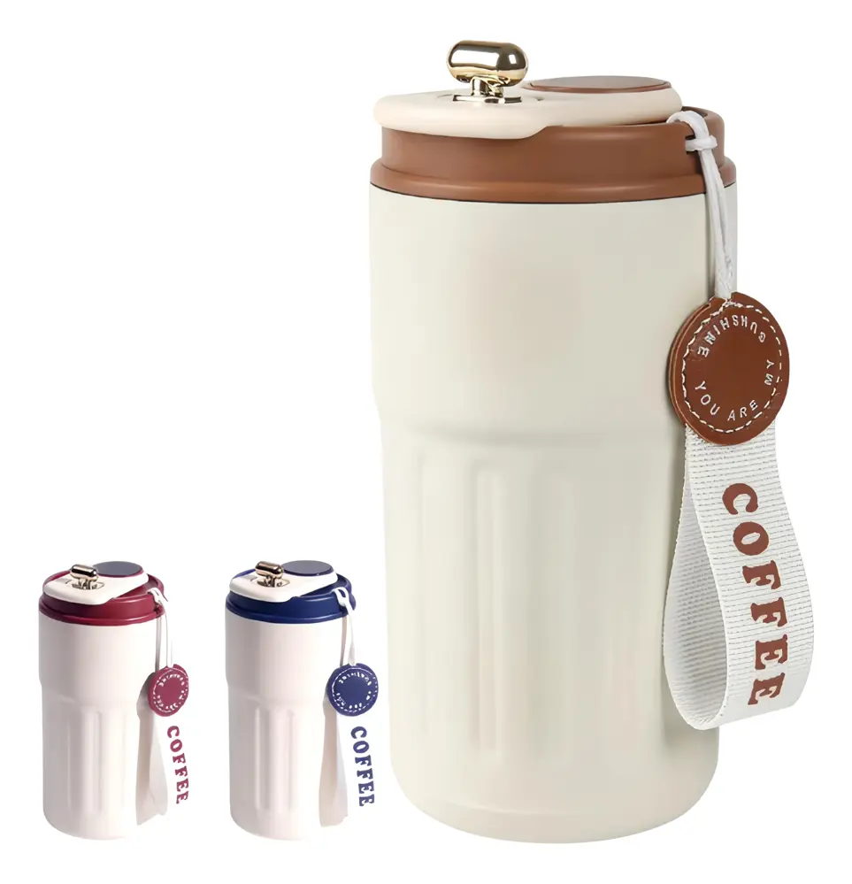 Termo Vaso Térmico