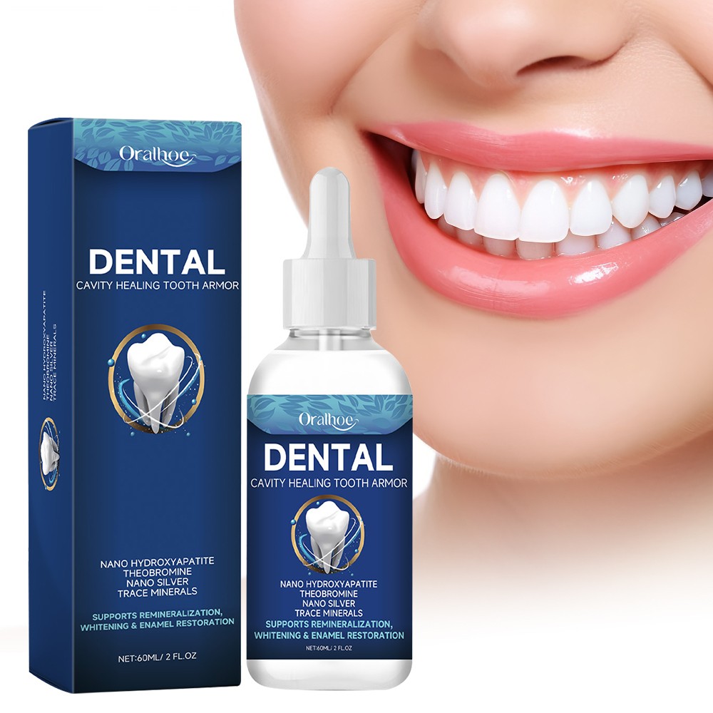 Foto real Dropi Reparador Esmalte Dental ID 2150703 Colombia