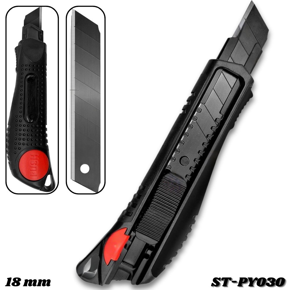 Cutter Bisturi Industrial Multihojas