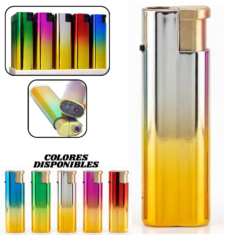 Candela Encendedor Mechero Jet Flame 1U
