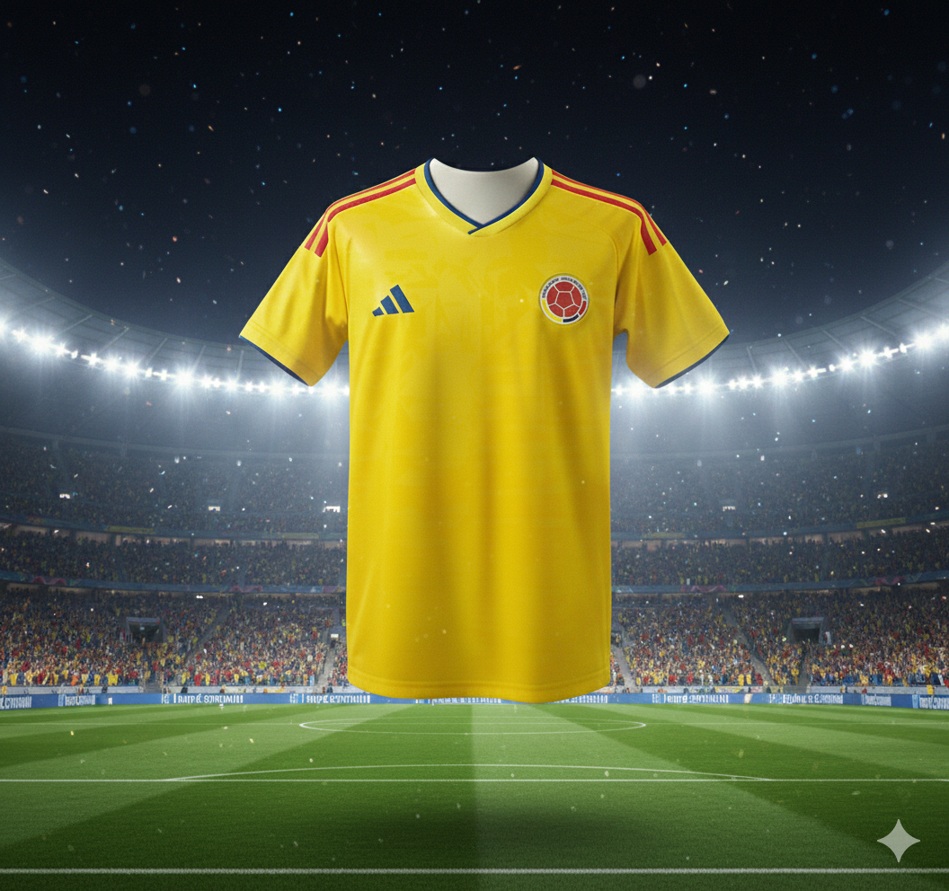 Ropa Deportiva