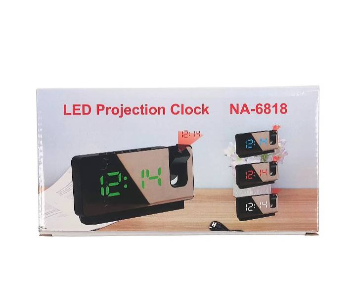 RELOJ PROYECTO DESPERTADOR