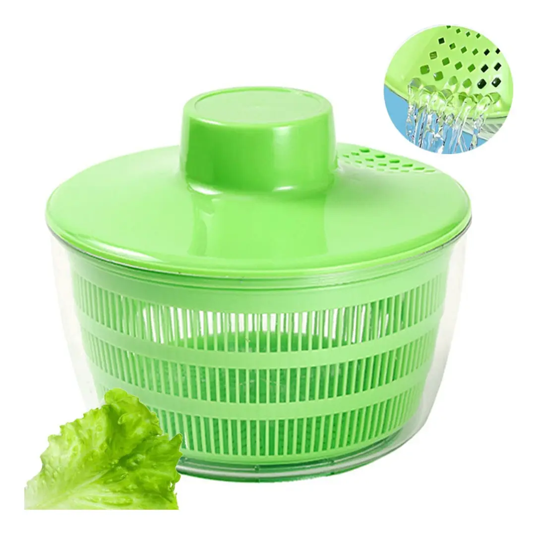 Escurridor de vegetales electrico