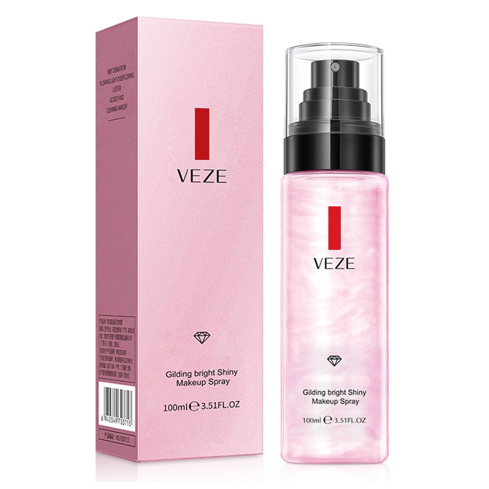 703713- FIJADOR DE MAQUILLAJE VEZE