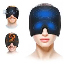 GORRO DE MIGRAÑA DE 360