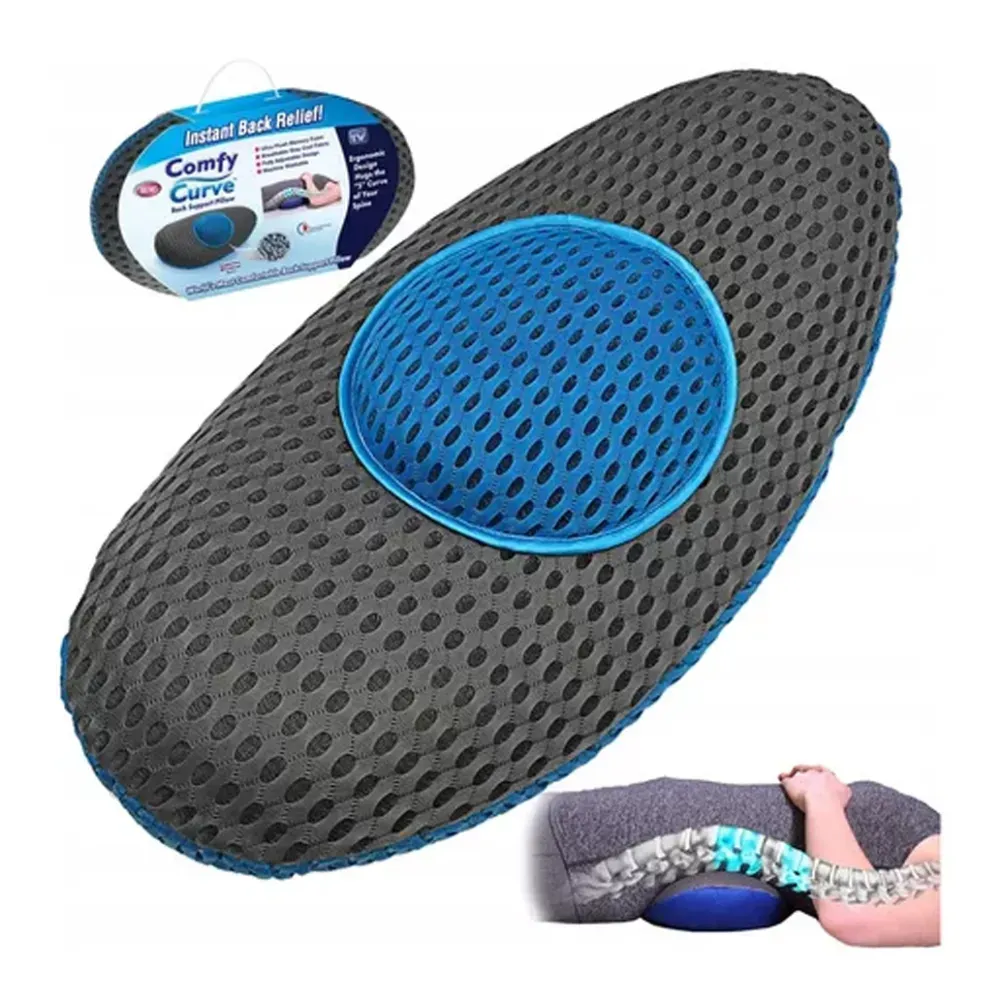 Cojín Ergonómico Lumbar