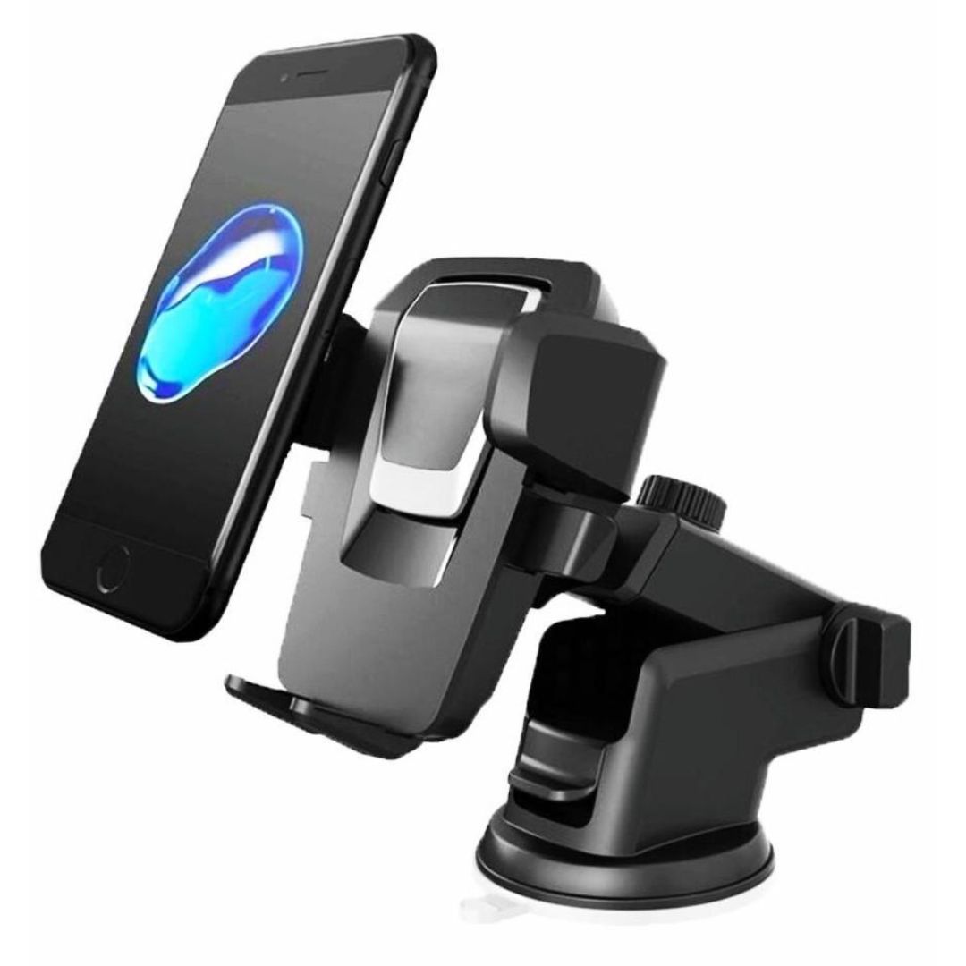Soporte Celular Carro RT-H02 giratorio