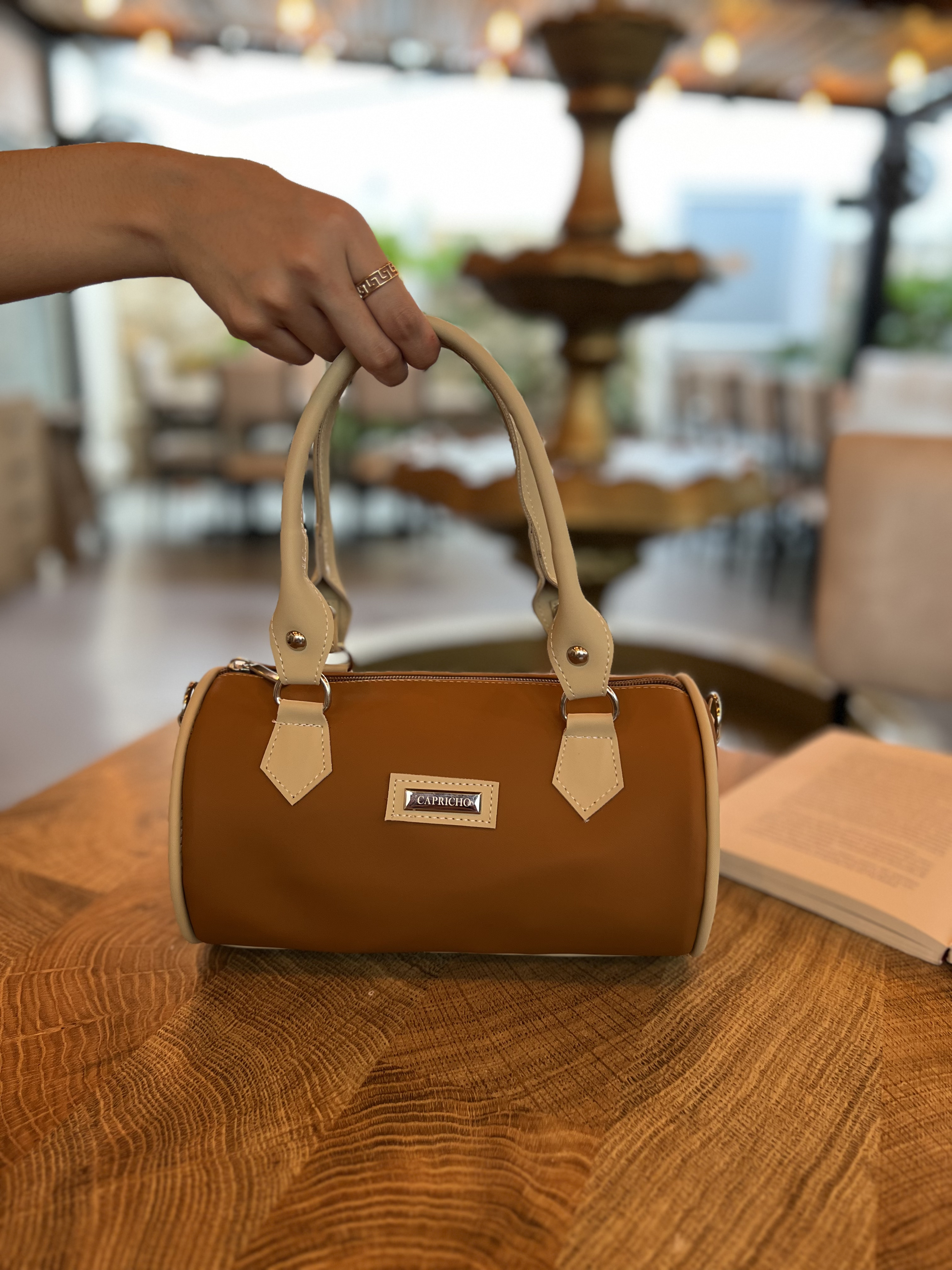 Bolso para dama Lili - Vista 1