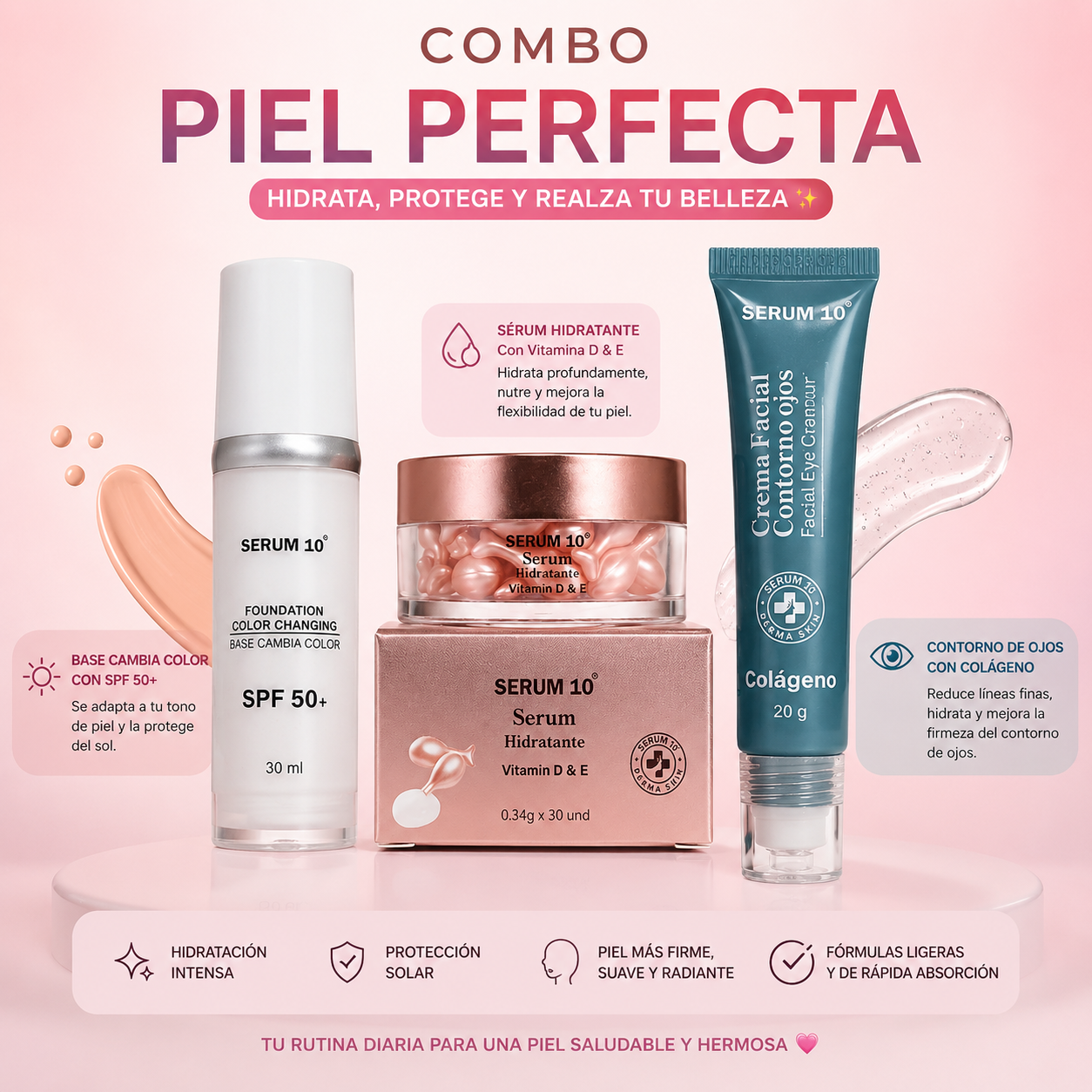 1378-0096-1217  COMBO PIEL PERFECTA