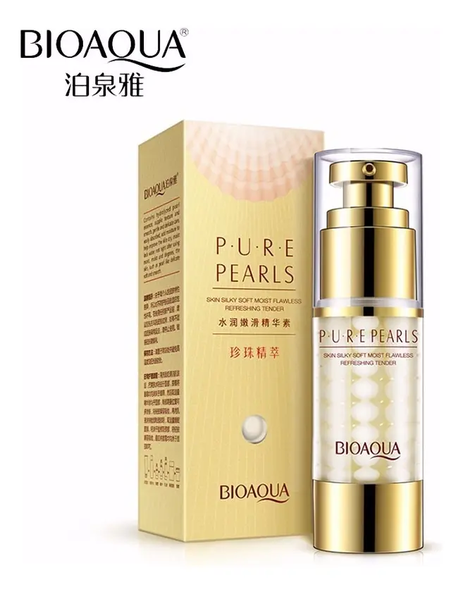 9338 CREMA CONTORNO DE OJOS BIOAQUA